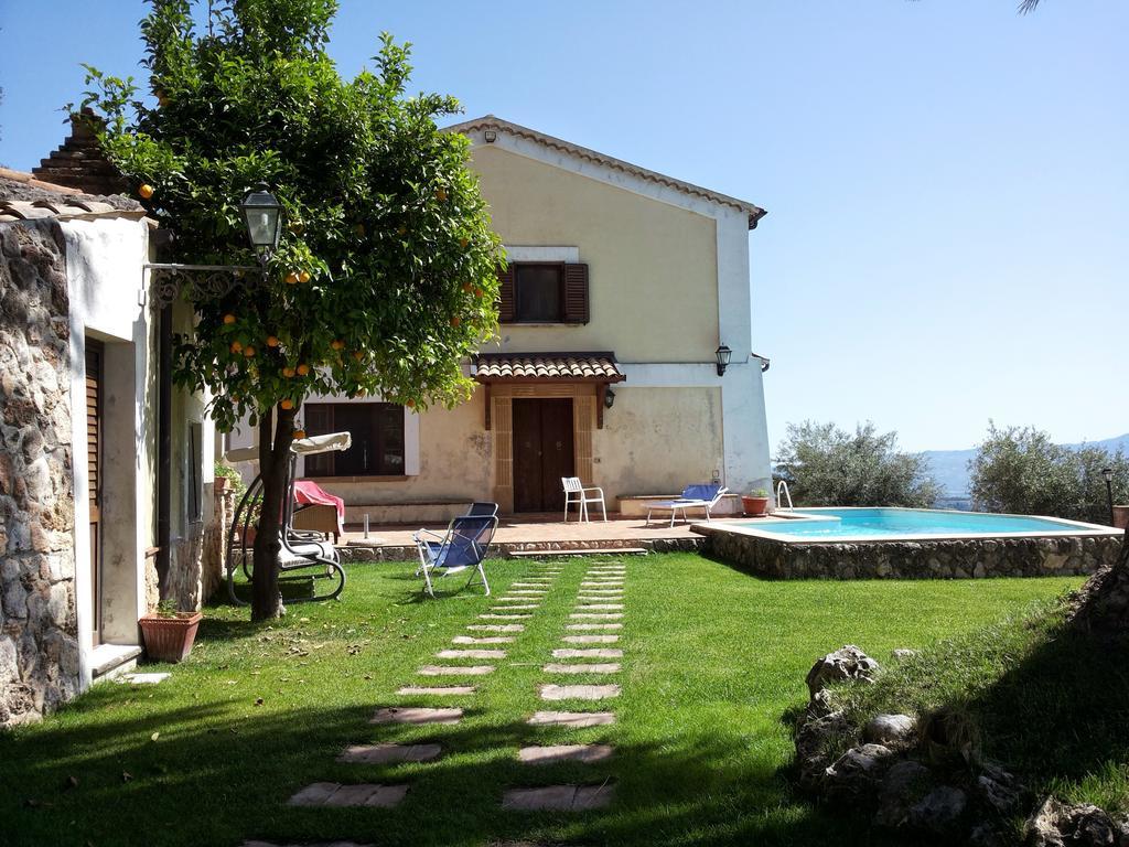 Home 4 Creativity - Coliving Calabria Montalto Uffugo Exterior foto