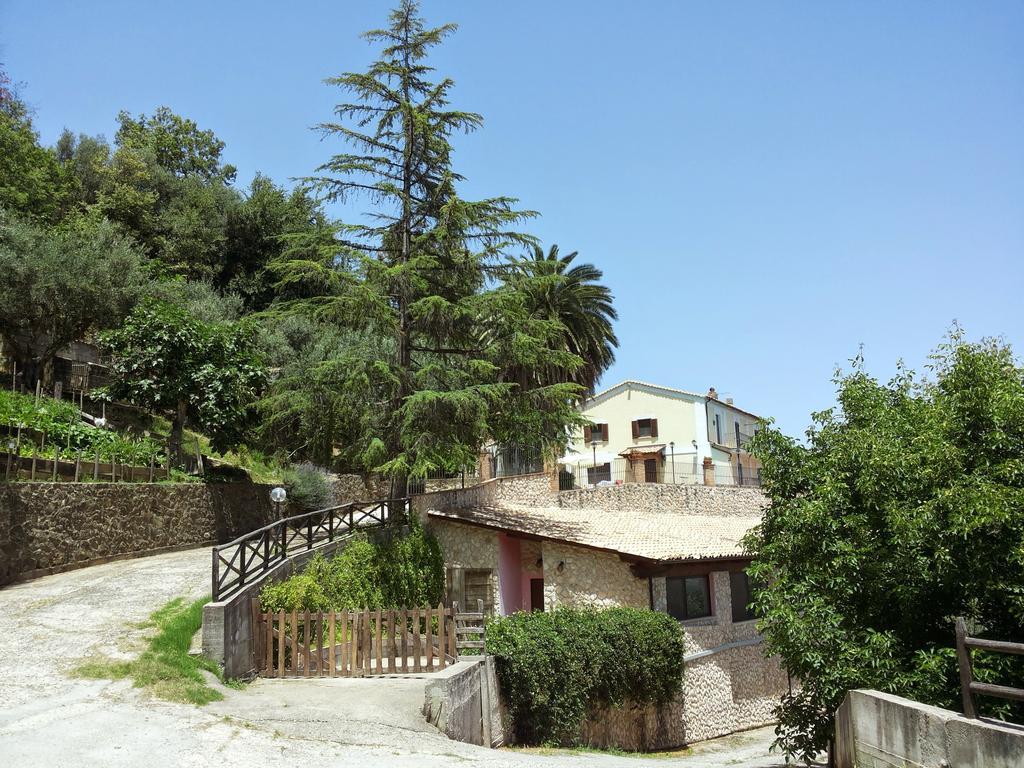 Home 4 Creativity - Coliving Calabria Montalto Uffugo Exterior foto